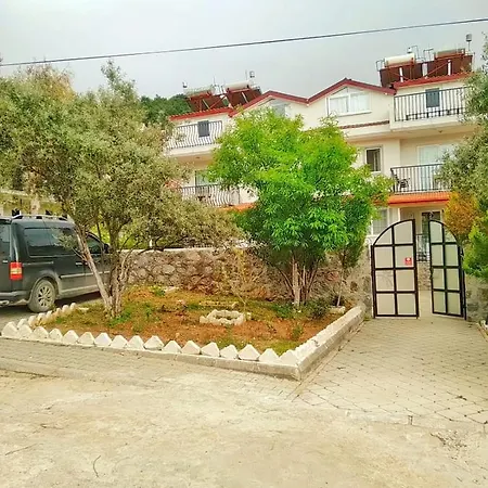 Aparthotel Heaven Ölüdeniz
