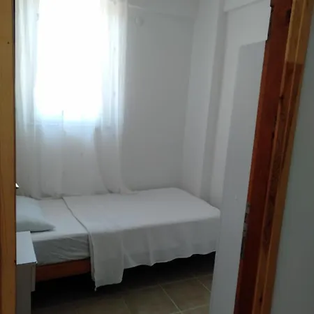 Aparthotel Heaven