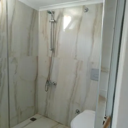 Heaven Aparthotel